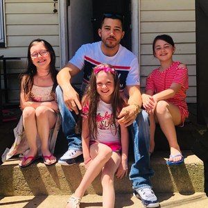 Meet your Posher, Kevin